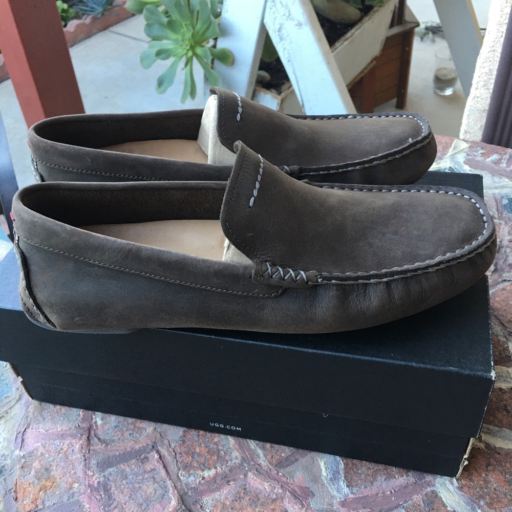 UGG slippers
